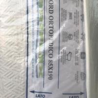 MATERASSO ORTOPEDICO OXFORD