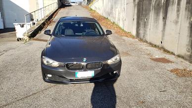 BMW 320D XDRIVE F31N47D