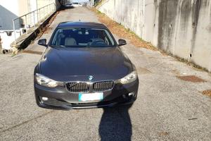 BMW 320D XDRIVE F31N47D