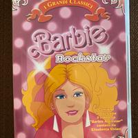 DVD Barbie