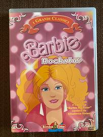 DVD Barbie