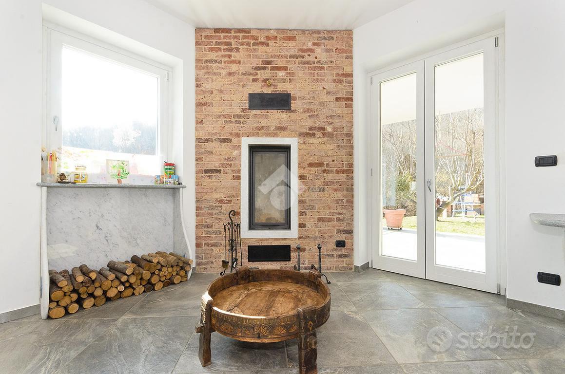 House in Pecetto Torinese, Eremo - Altro