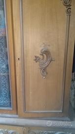 credenza mobile 
