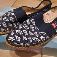 Espadrillas Lonsdale