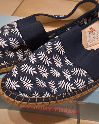 Espadrillas Lonsdale