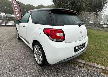 Citroen C3 1.6 HDi 110 Exclusive Style
