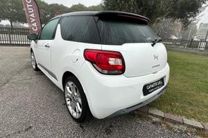 Citroen C3 1.6 HDi 110 Exclusive Style