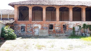 Rustico in buone condizioni