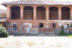 Rustico in buone condizioni