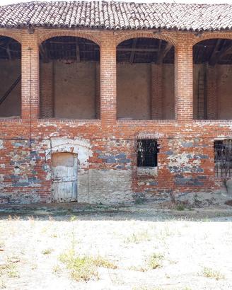 Rustico in buone condizioni