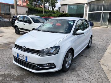 VOLKSWAGEN Polo 1.4 TDI 5p. Comfortline