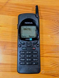 Telefono Nokia 2110