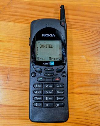 Telefono Nokia 2110