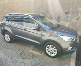 Ford Kuga Unipro