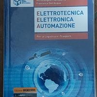 ELETTROTECNICA, ELETTRONICA,AUTOMAZIONE