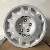 Cerchi in lega EVO Corse DakarCorse 7x16 Transit