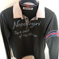 Napapijri t-shirt bambino