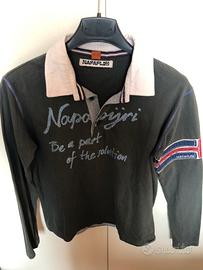 Napapijri t-shirt bambino