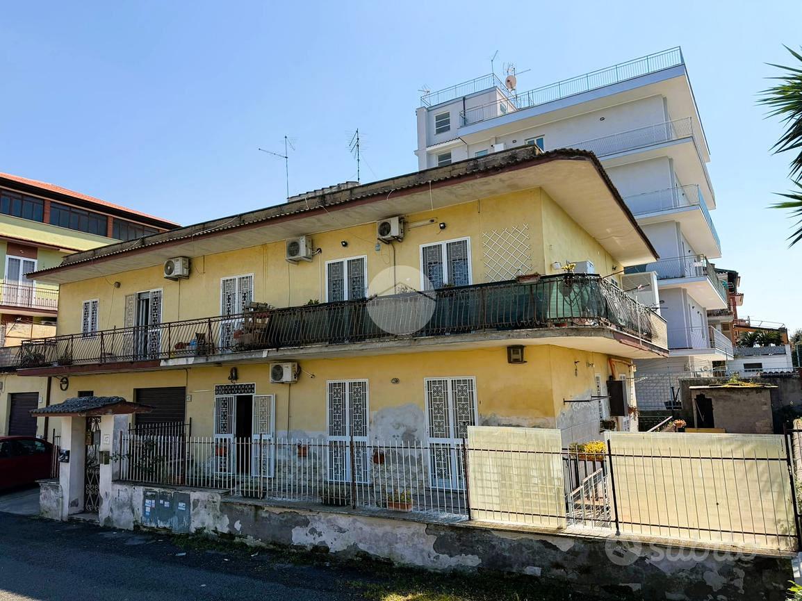 Appartamento – Roma, Giardinetti, Torrenova - Vista 4