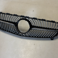 mascherina anteriore mercedes classe a w176