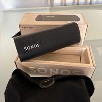 Sonos Roam