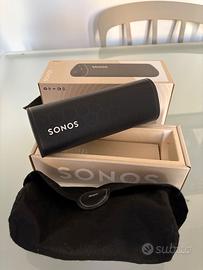 Sonos Roam