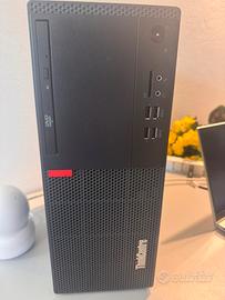 LENOVO 710t i5-settima 8Gb hdd 1Tb no ssd win11