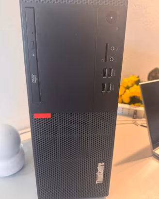 LENOVO 710t i5-settima 8Gb hdd 1Tb no ssd win11