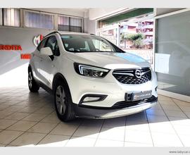 OPEL Mokka X 1.6 GPL Ecotec 115 CV 4x2 S&S GPL*201