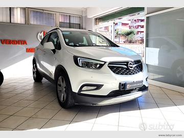 OPEL Mokka X 1.6 GPL Ecotec 115 CV 4x2 S&S GPL*201