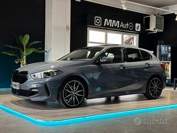 Bmw 118d 5p. M-Sport Shadow Line