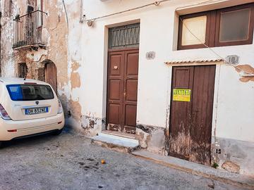 Mini appartamento centro storico