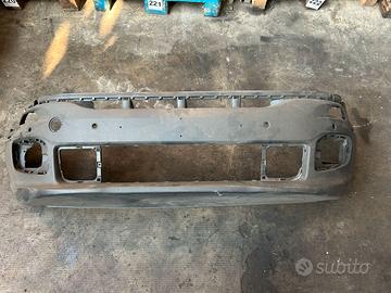 PARAURTI ANTERIORE JEEP RENEGADE CON SENSORI