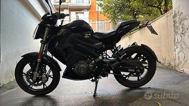 Keeway RKF 125 - 2021