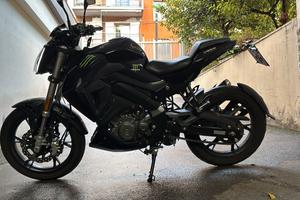 Keeway RKF 125 - 2021