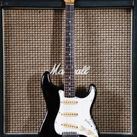 Fender Stratocaster ST 72 Reissue - Made in Japan