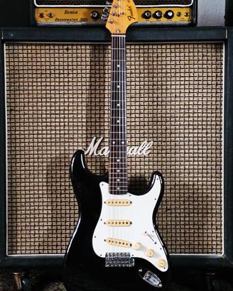 Fender Stratocaster ST 72 Reissue - Japan Anni '80