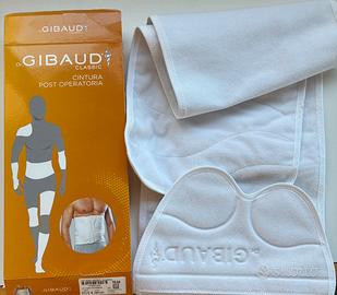 Cintura post operatoria