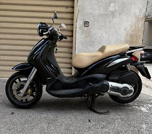 Berverly Cruiser 500