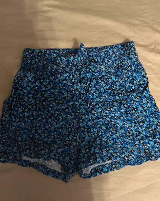 Pantaloncini