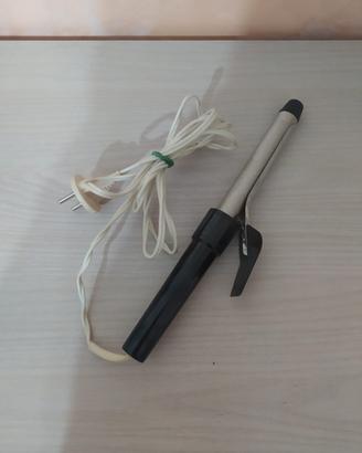 Arricciacapelli elettrico per effetto onde/boccoli