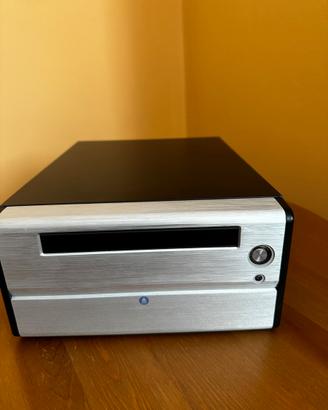 Mini-itx AMD Pc Computer Nas