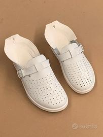 Scarpe da infermeria