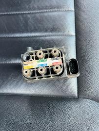 Blocco valvole per Mercedes Airmatic