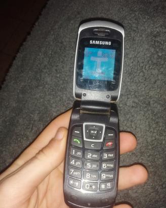 cellulare samsung
