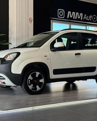 Fiat Panda Cross 1.0 FireFly S&S Hybrid
