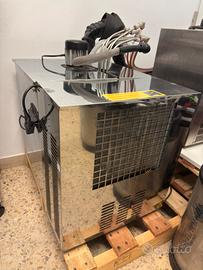 Spina vino , birra 6 rubinetti