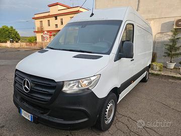 Mercedes Sprinter 2.2 CDI 140CV H2 IVA COMPRESA Un