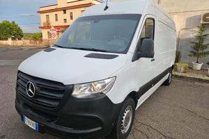 Mercedes Sprinter 2.2 CDI 140CV H2 IVA COMPRESA Un