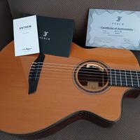 Chitarra Furch Gnc-4cr crossover nylon